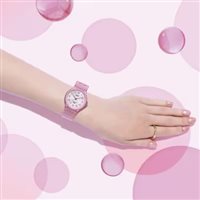 Orologio Casio pop in Resina MQ-24S-4BEF - MQ-24S-4BEF